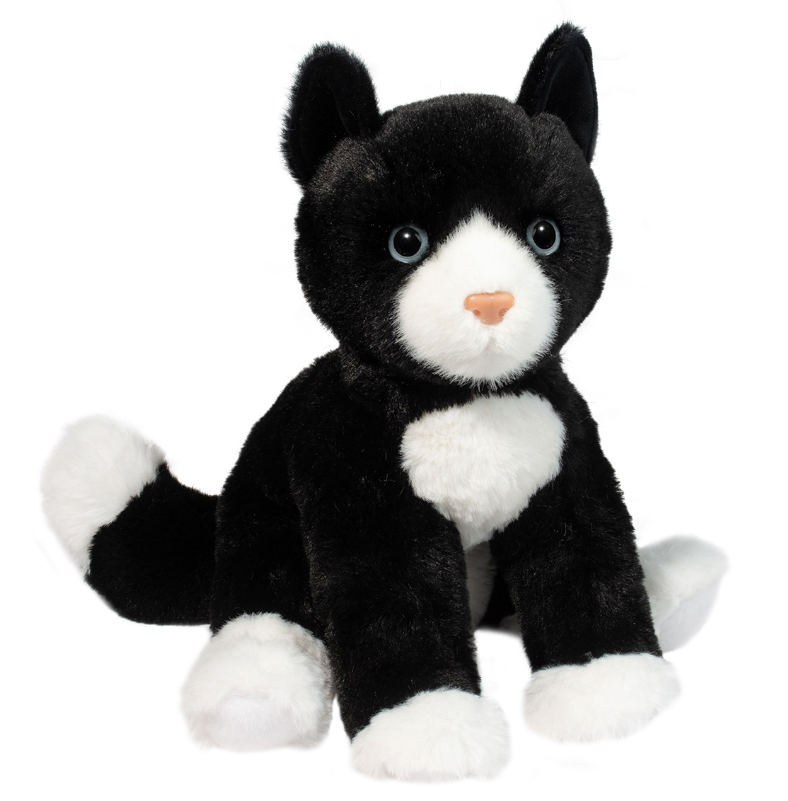 Beckie Cat Super Soft