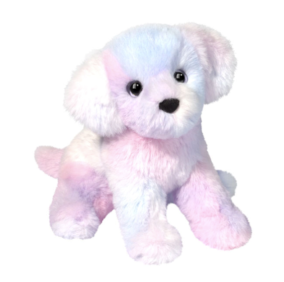 Taffie Rainbow Dog Soft