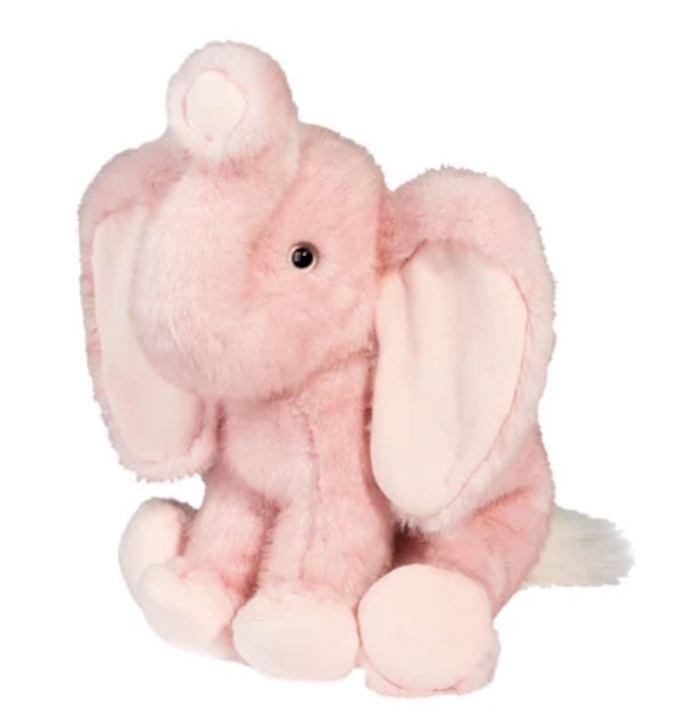 Cookie Elephant Super Soft