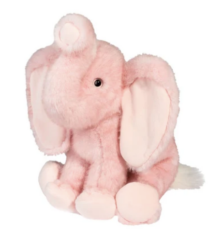 Cookie Elephant Super Soft