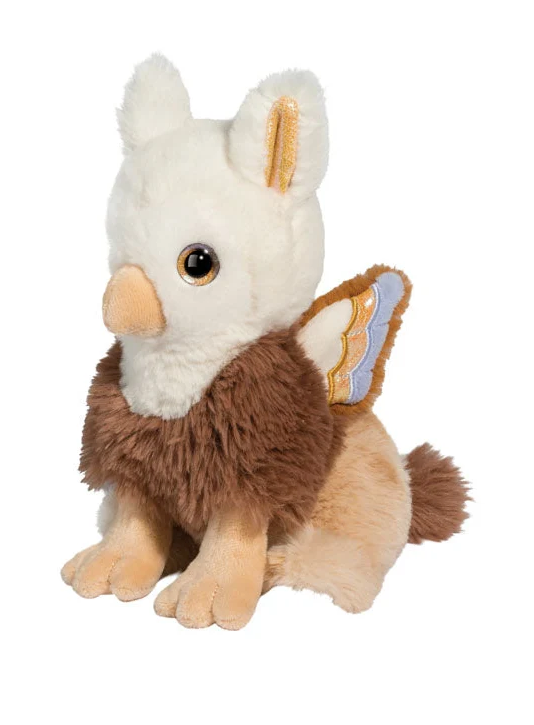 Furie Baby Gryphon Mini Soft