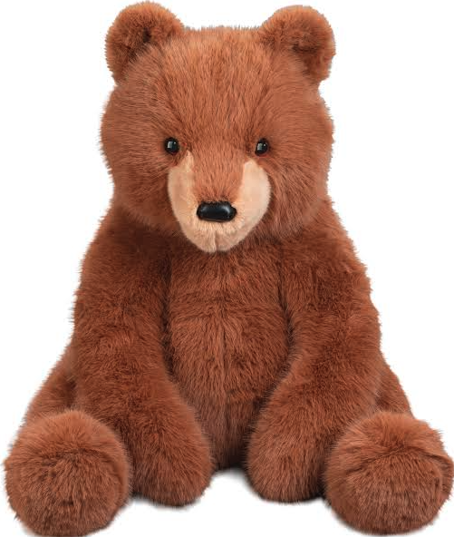 J.J. Bear, Jumbo