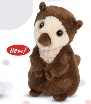 Ottie Otter Soft