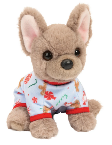 Holiday PJ Pal Assorted
