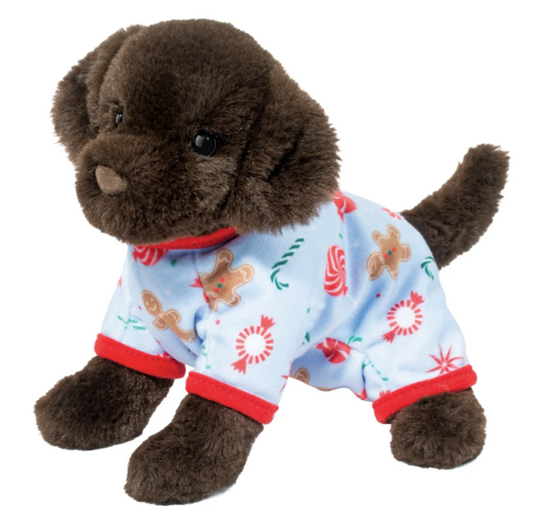 Holiday PJ Pal Assorted