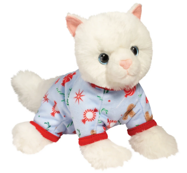 Holiday PJ Pal Assorted