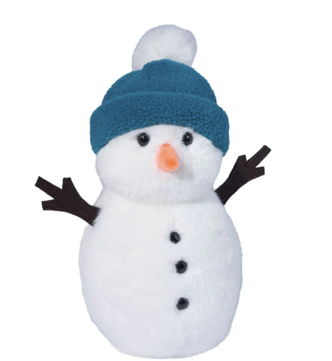 Sticks Snowman
