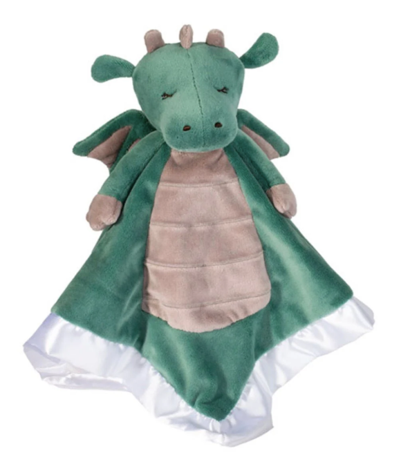 Asher Dragon Lil Snuggler