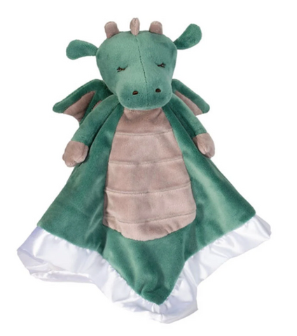 Asher Dragon Lil Snuggler
