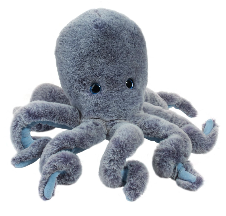 Jamie Octopus