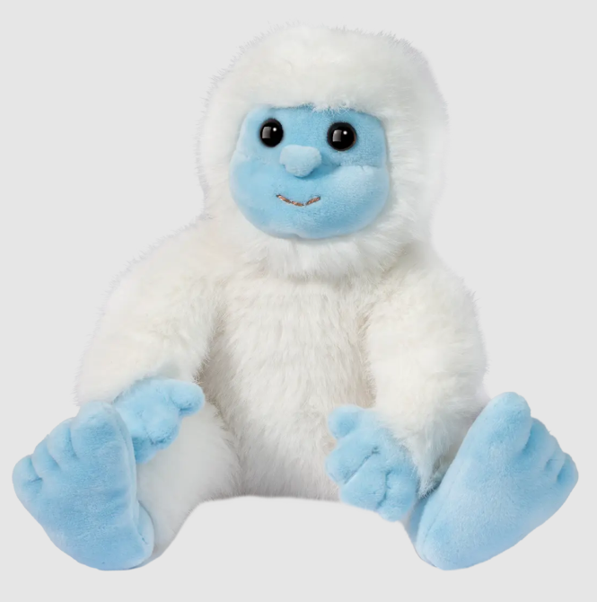 Shiver Yeti