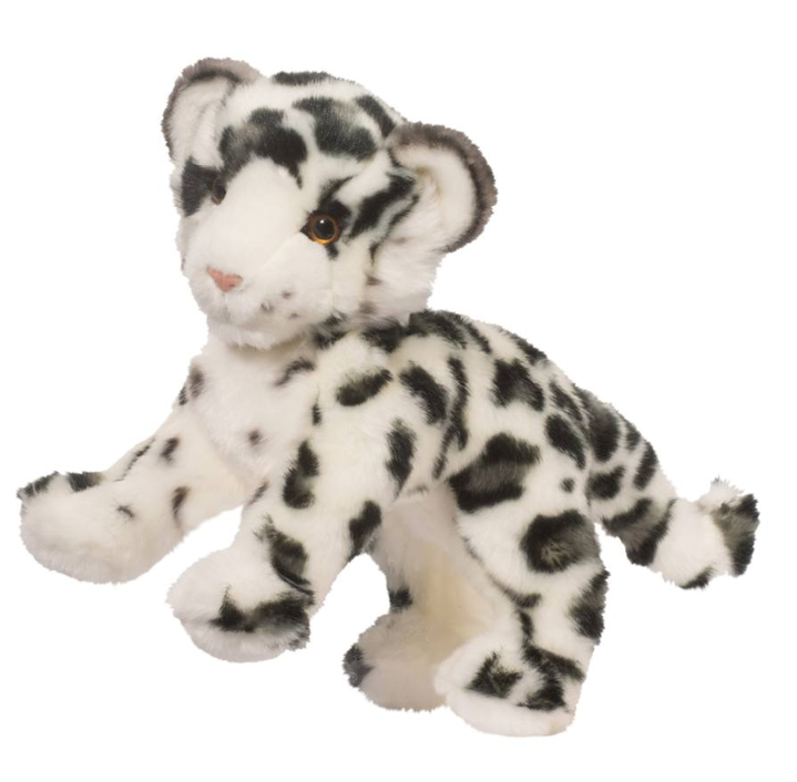 Irbis Snow Leopard