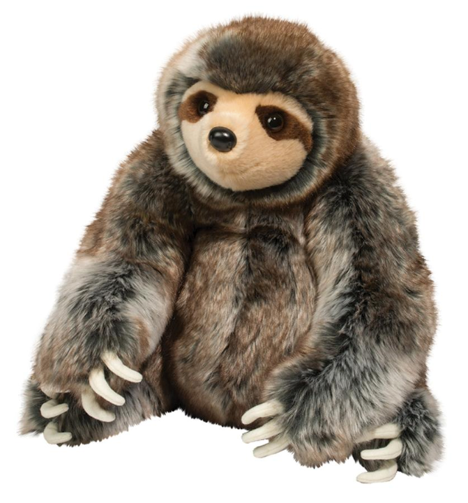 Silvie DLux Sloth