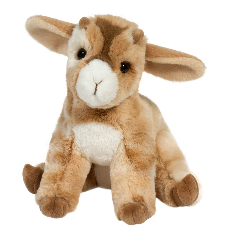 Dandie Goat Soft