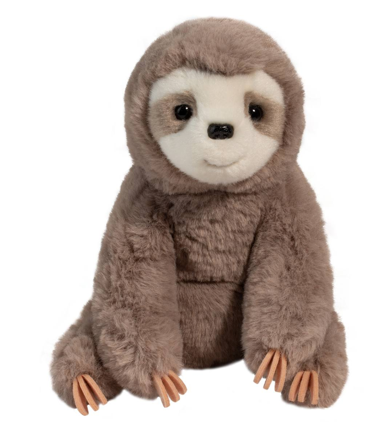 Lizzie Sloth Mini Soft