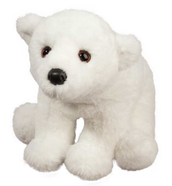 Whitie Polar Bear Soft