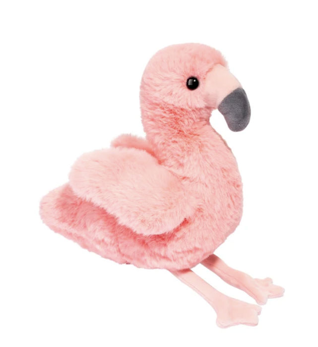 Blushie Flamingo Mini Soft