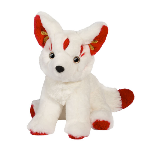 Kumie Kitsune Soft