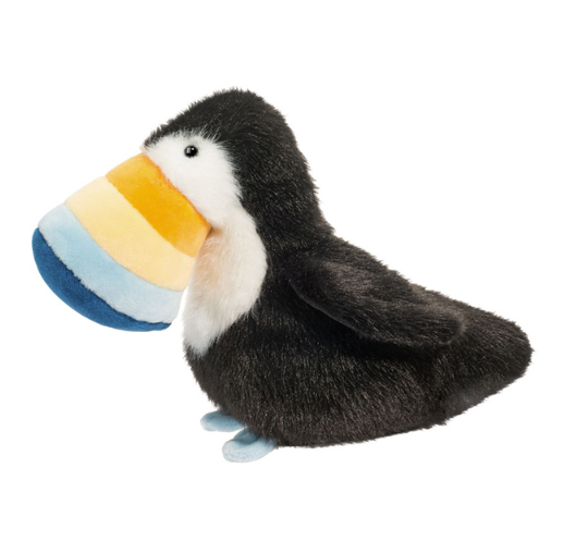 Todd Toucan Muzzle