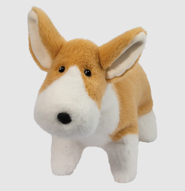 Carl Corgi Muzzle LG