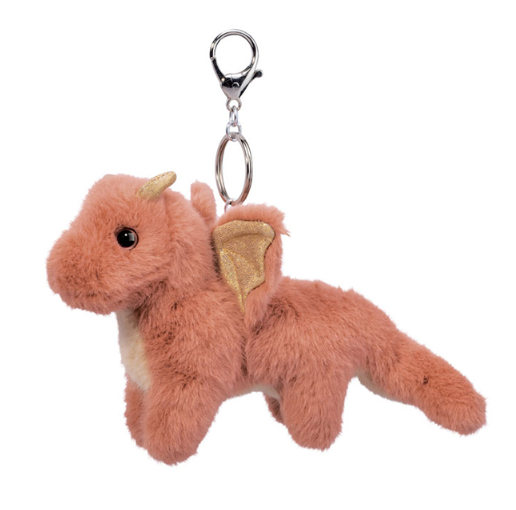 Dragon Bag Charm