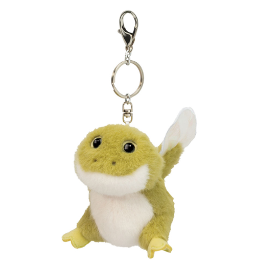 Tadpole Bag Charm