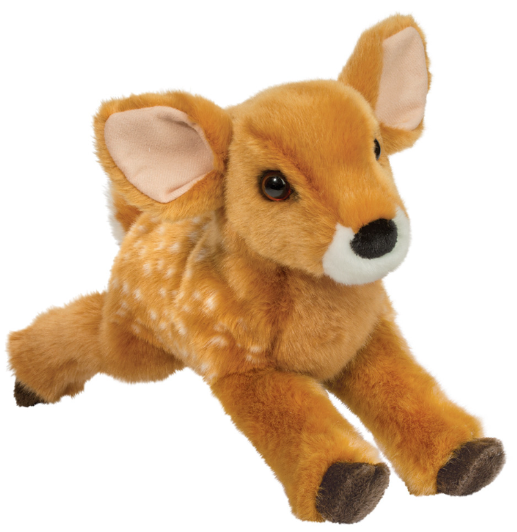 Fern Fawn