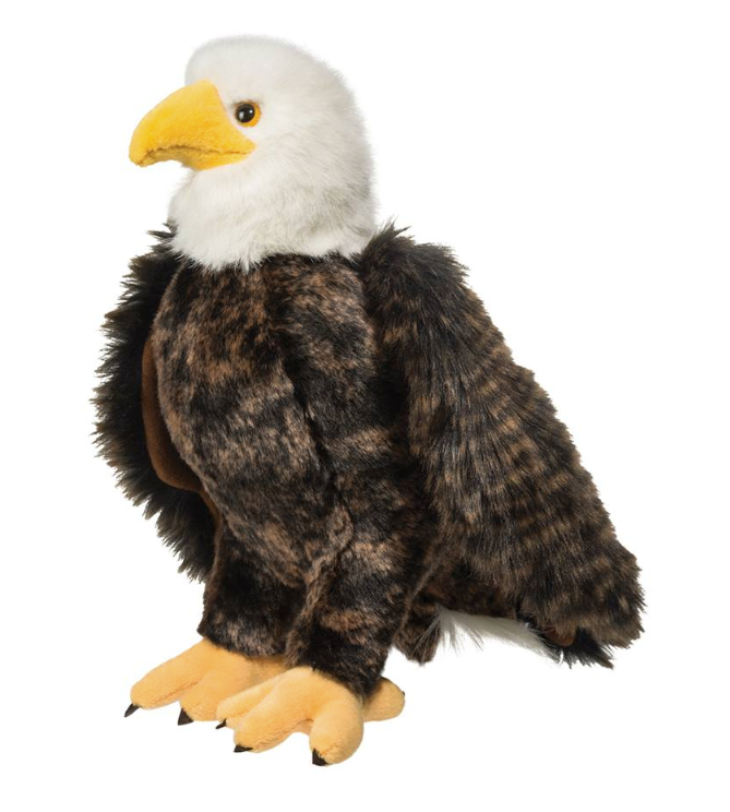 Adler Bald Eagle
