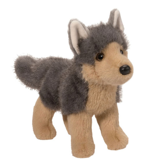 Lykos Wolf