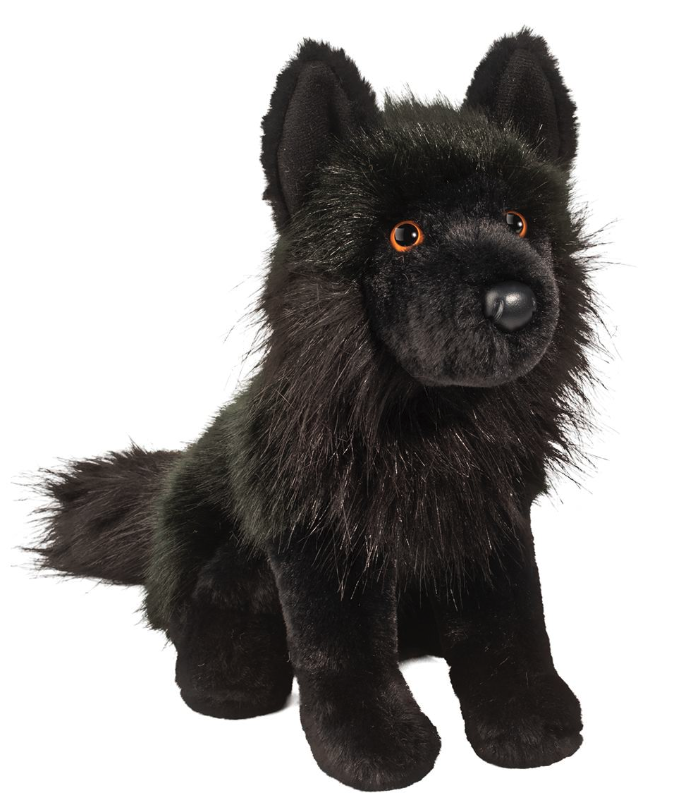 Vilkas Black Wolf