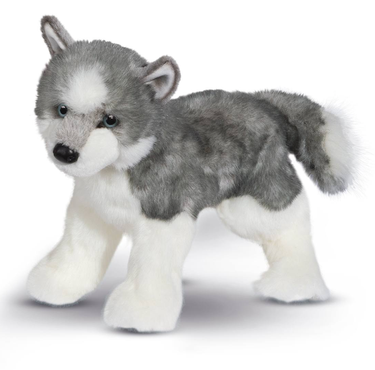Sasha Husky