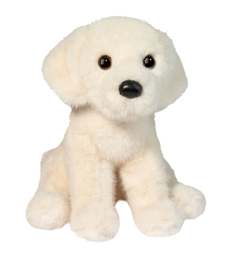 Ivoree White Lab