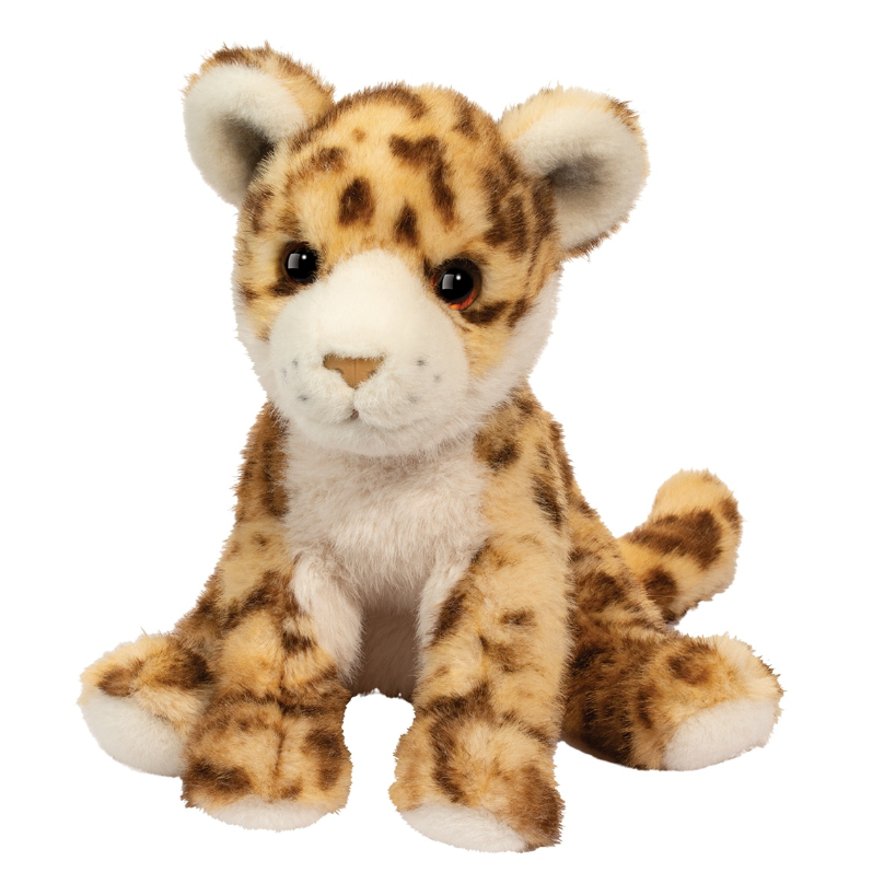 Scrappie Wild Cat Soft