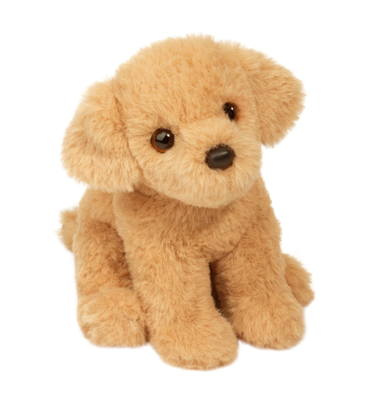 Goldie Golden Retriever Mini Soft