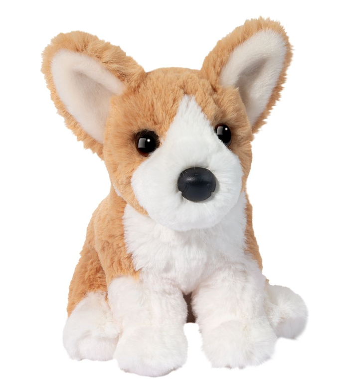 Cheekie Corgi Mini Soft