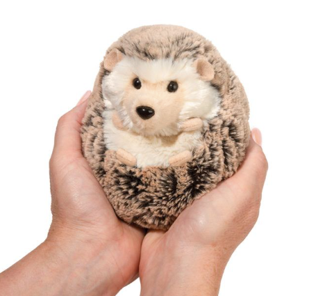 Spunky Hedgehog Small