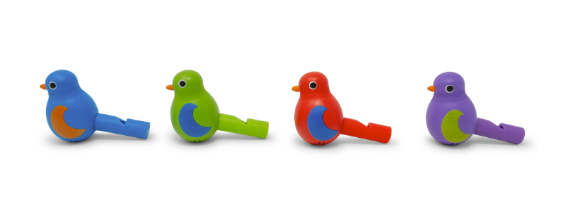 Bird Whistle