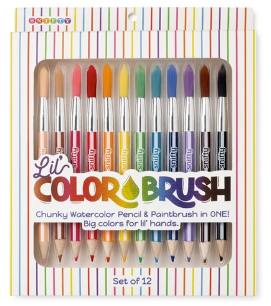 Lil' Colorbrush