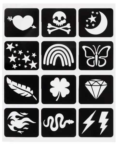 Tattoo Flair