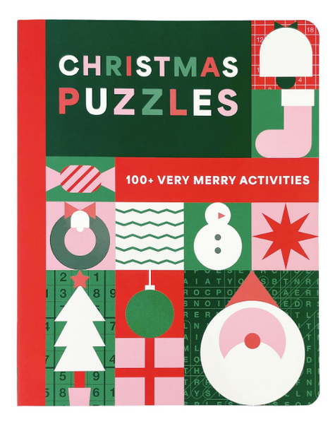 Christmas Puzzles