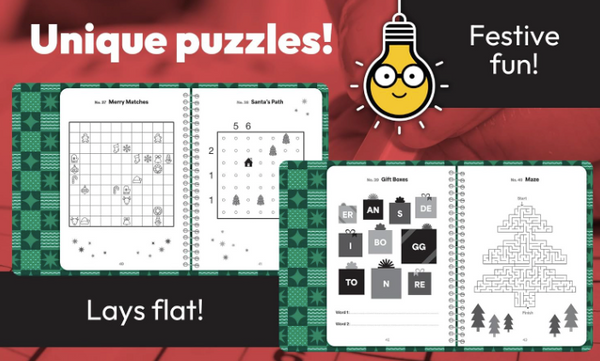 Christmas Puzzles
