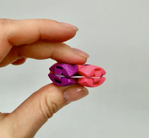 Zorbles - The Collapsible Ball Fidget Assorted