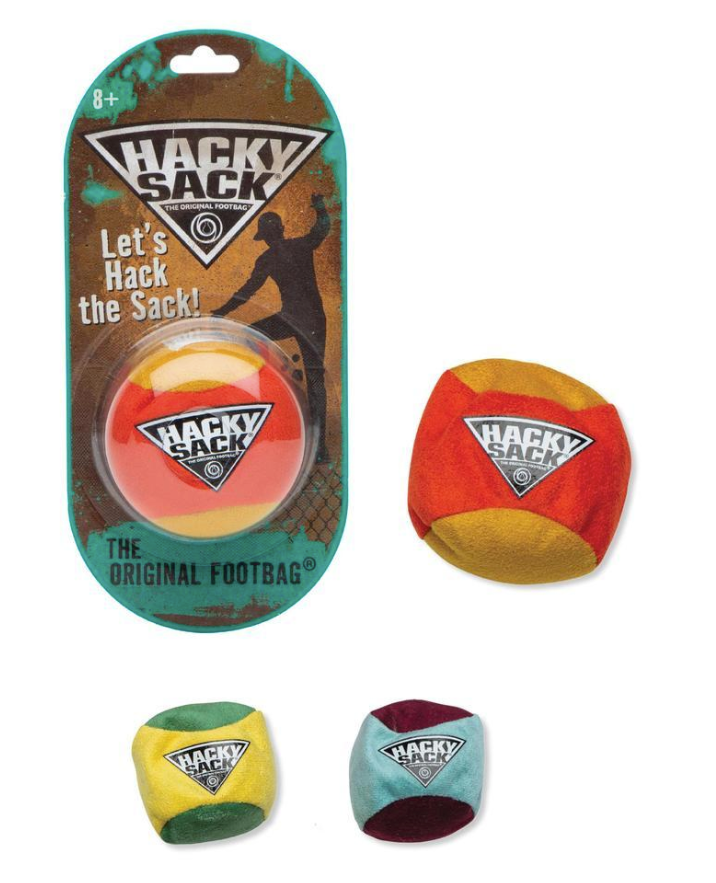 HACKY SACK CORE