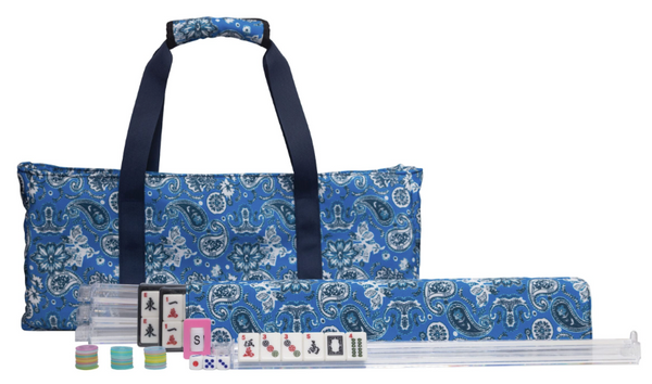 American Mahjong Game Set