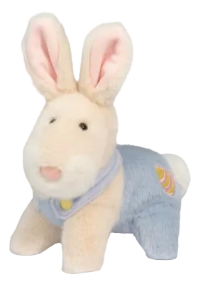 Eggburt Bunny Muzzle 7"