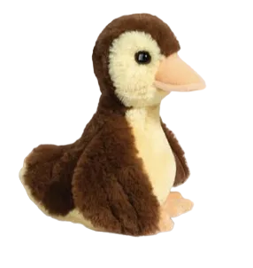 Mallorie Baby Duck Mini Soft 7.5"