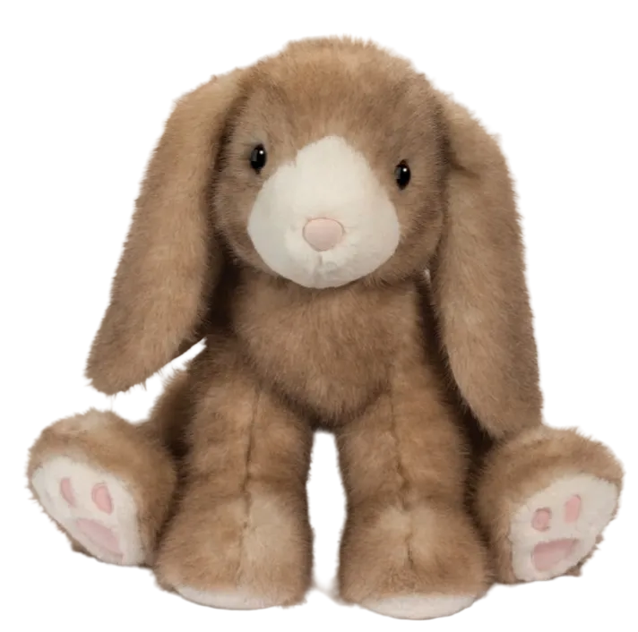 Artie Bunny Super Duper Soft 16"
