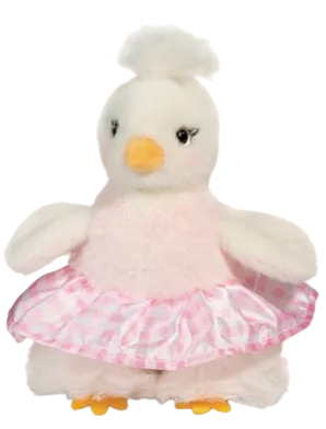 Shirlene Fancy Chicken 7.5"