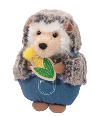 Quilliam Farmer Hedgehog 5"