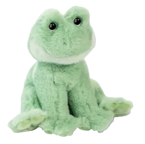Croakie Frog Mini Soft 6"